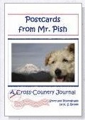 Postcards from Mr. Pish Volume 1