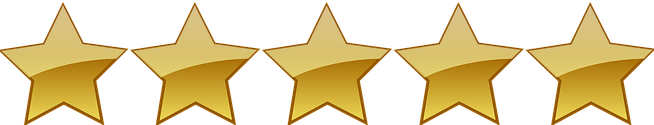 five star review rating-153245_960_720