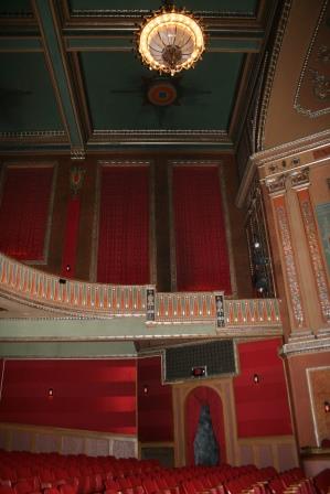 Capitol Theatre IMG_8114