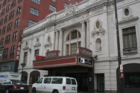 Capitol Theatre IMG_8142