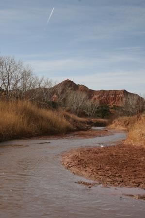 Palo Duro Canyon State Park IMG_9833