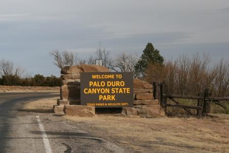 Palo Duro Canyon State Park IMG_9949